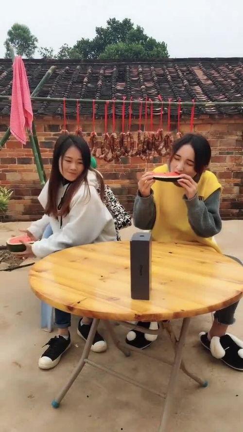 比赛吃瓜谁赢了,究竟谁笑到最后？