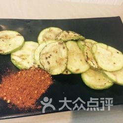 宵夜吃云南小瓜,舌尖上的云南风情